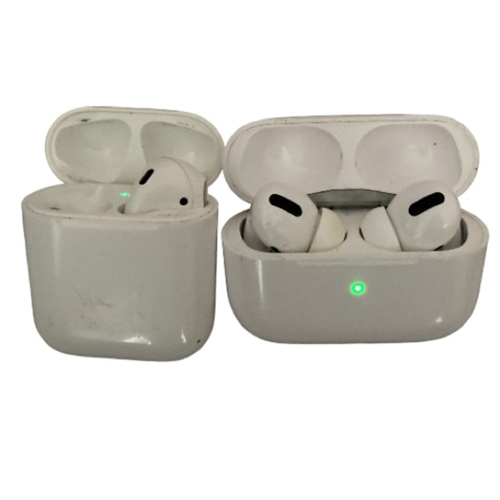 Apple AirPods 2nd Gen & Airpod TWS Pros